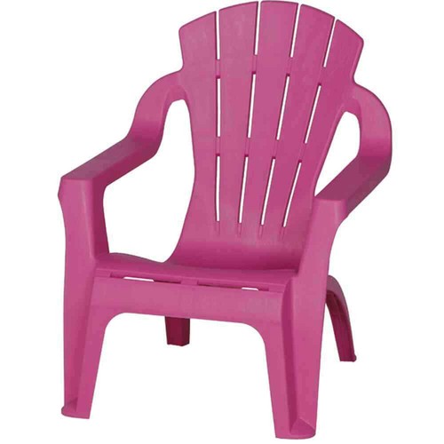 Kinder deckchair fucsia - kinder-deckchair,