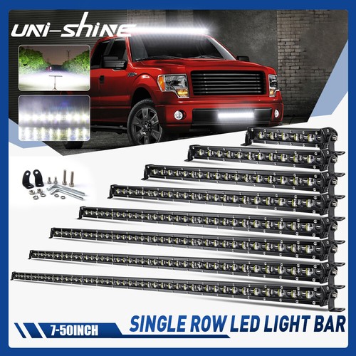 Barra luminosa led - , 24v
