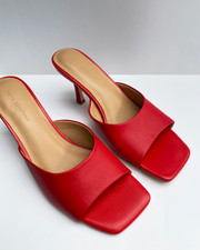 FREYA ESTEPHAN sandali mules