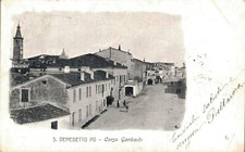 Mantova S Benedetto Po C.so