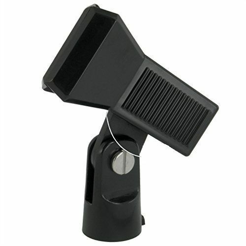 Clip pinza sostegno - sostegno, ferma