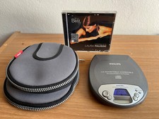 Philips compact disc - cd, player
