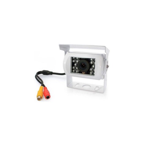 Telecamera led infrarossi - 18,