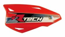 PARAMANI RACETECH VERTIGO ROSSO CRF + KIT MONTAGGIO INCLUSO