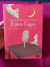 Eines Tages Hans-Joachim
