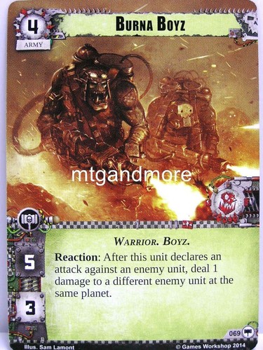 Warhammer 40000 conquest - conquest,