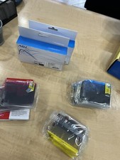 12 cartucce stampante Brother DCP-130C/135C/150C/330C/350C/357C/540CN