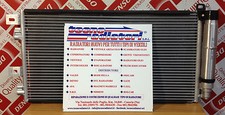 RADIATORE A/C MINI ONE - COOPER 1400 / 1600 BENZINA DAL 2001 AL 2006 NUOVO !!!