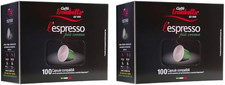 Confezione 100 capsule - confezione:,