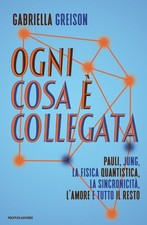 OGNI COSA E' COLLEGATA. PAULI
