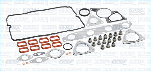 Kit guarnizioni testa - kit,