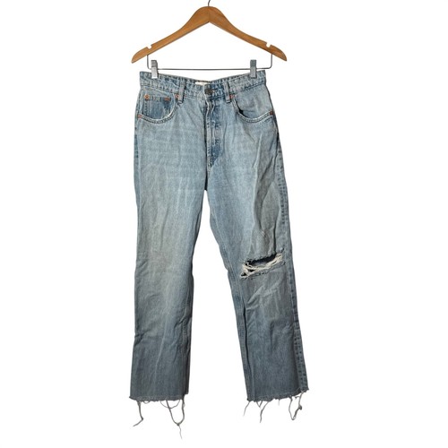 Zara woman high waisted - zara,