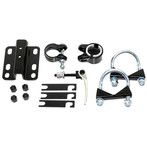 Set adattatori trail gator - set, trail-gator
