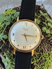 Orologio Vintage Poljot 17