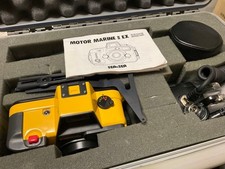 SEA & SEA Motor Marine II