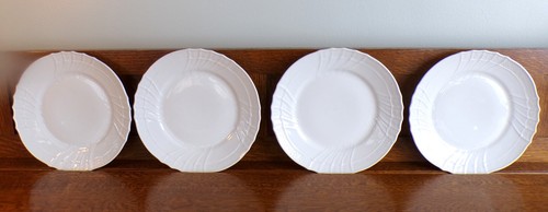 Set piatti pane burro - pane,