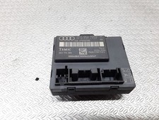 Centralina porta Audi A6 S6 C6