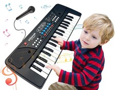 Teclado Electronico 37 Teclas