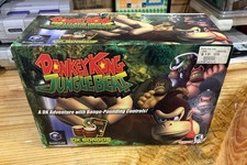 Donkey Kong Jungle Beat