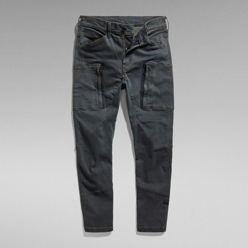 Jeans uomo star d22075 - jeans,