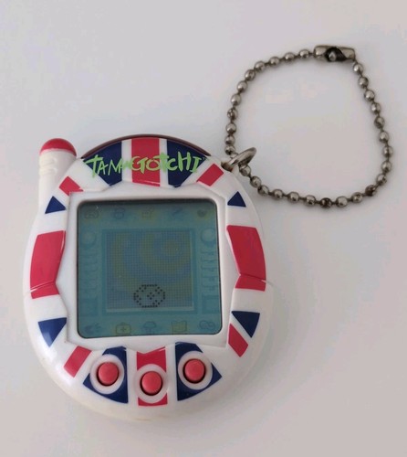 Bandai tamagotchi connection - tamagotchi,