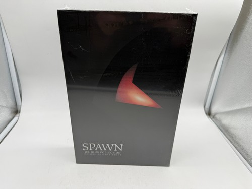 Spawn origins collection - spawn,