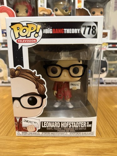 Funko pop vinyl the - funko, big