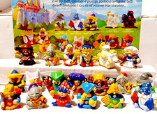 SORPRESINE EXTRA KINDER