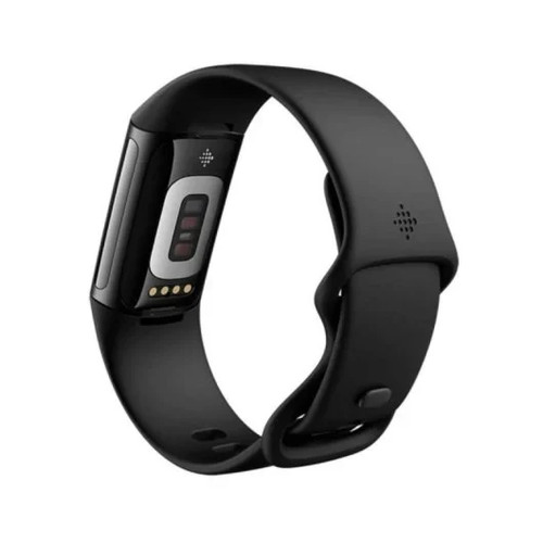 Fitbit charge nero - 6,