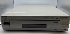 Lettore video sony mdp - lettore,