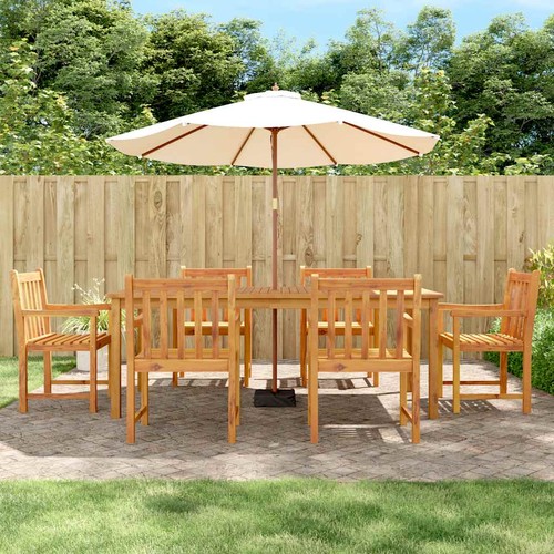 Garden dining set - garden,