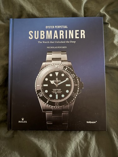 Oyster perpetual submariner - perpetual,