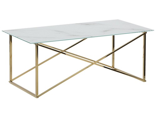 Tavolino piano stile marmo - piano,