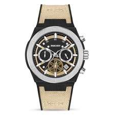 Ducati corse orologio uomo