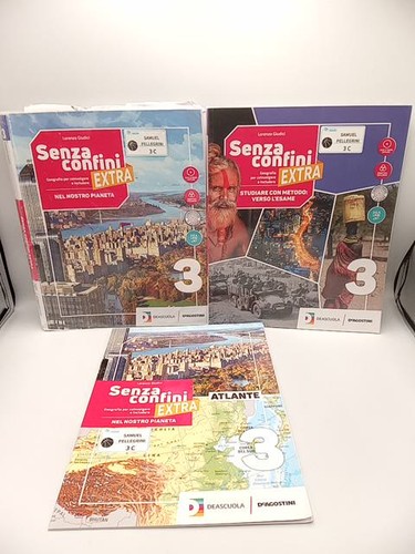 Senza confini extra - 3,
