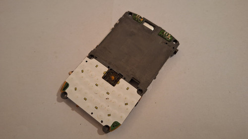 Blackberry 8900 cavo - blackberry,