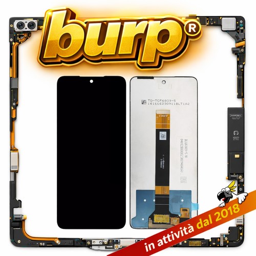 Display tcl nxtpaper 5g - display, 50