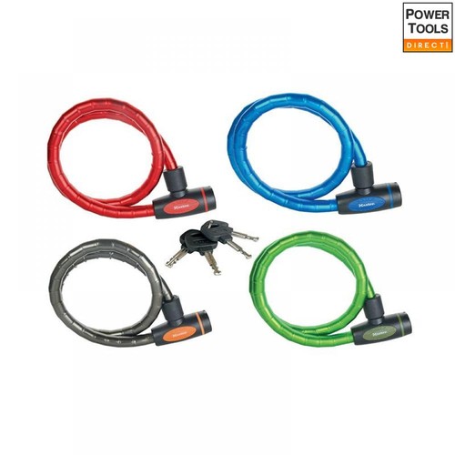 Master lock 8228eurdpro cavo - master,