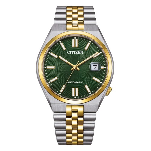 Citizen tsuyosa automatico - tsuyosa, 60