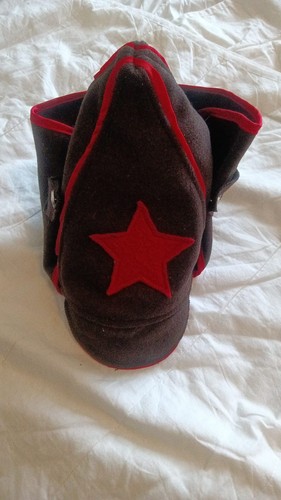 Cappello bolscevico armata - cappello,