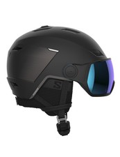 Nuovo Casco da Sci Uomo con