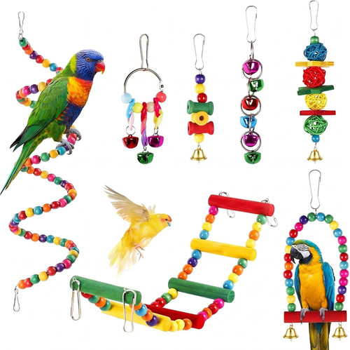 Pezzi giochi per - 7,