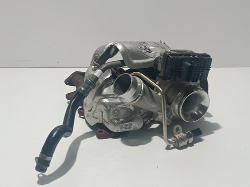 Turbina turbo per bmw - turbina,