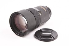Nikon AF Nikkor obiettivo 180