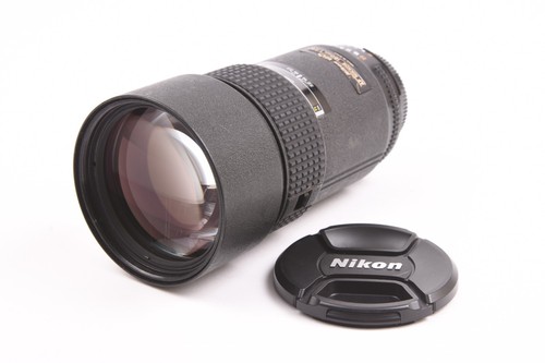 Nikon nikkor obiettivo 180 - nikon,