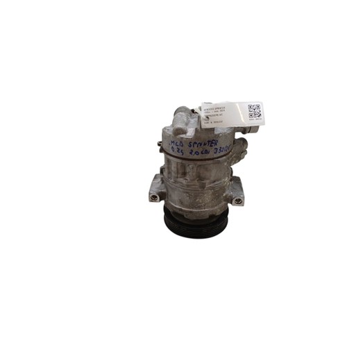 Compressore per mercedes - compressore,