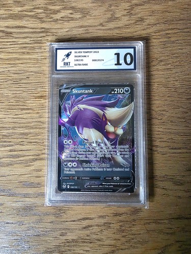 Pokémon tcg silver tempest - pokémon,