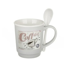 KASANOVA Tazza mug conica 400