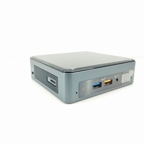 Minipc intel nuc 7i3dnk2e - intel,