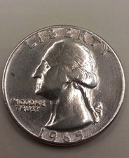 1965 quarto errore liberty - quarto, sul
